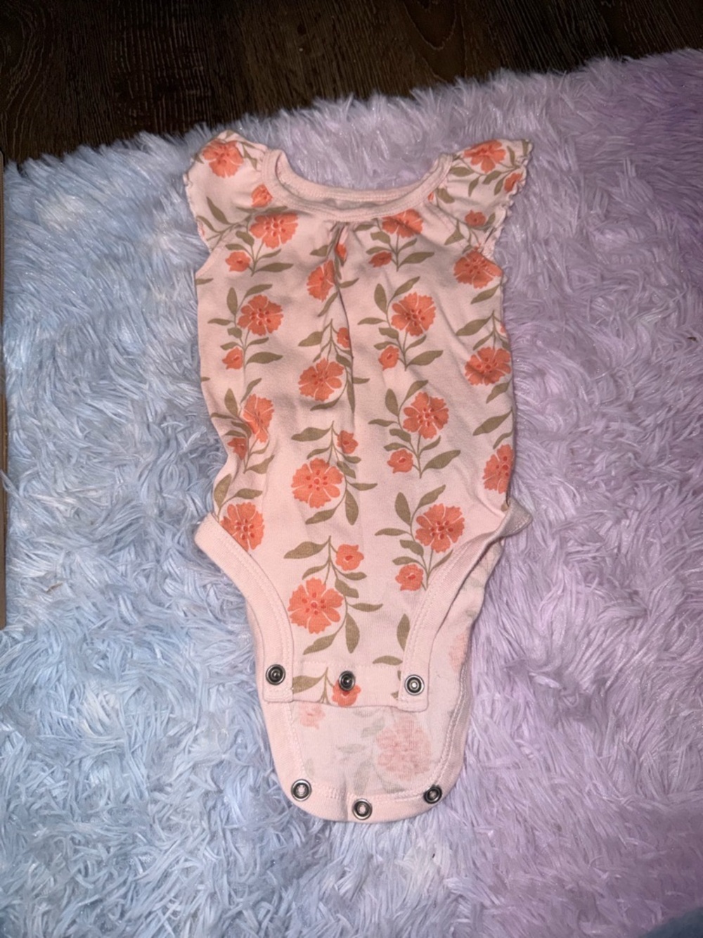 Carters summer set